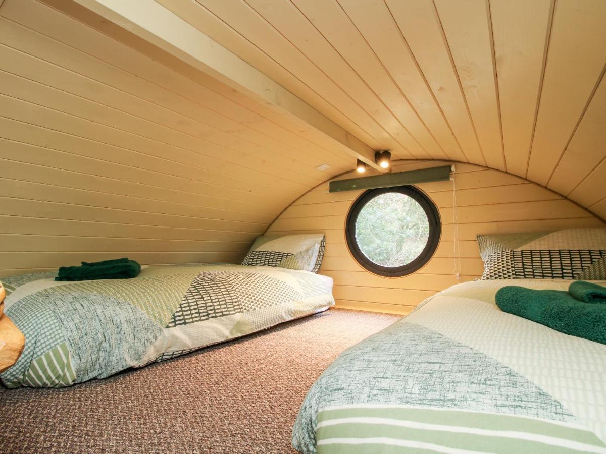Callow Pod Шрусбери Экстерьер фото