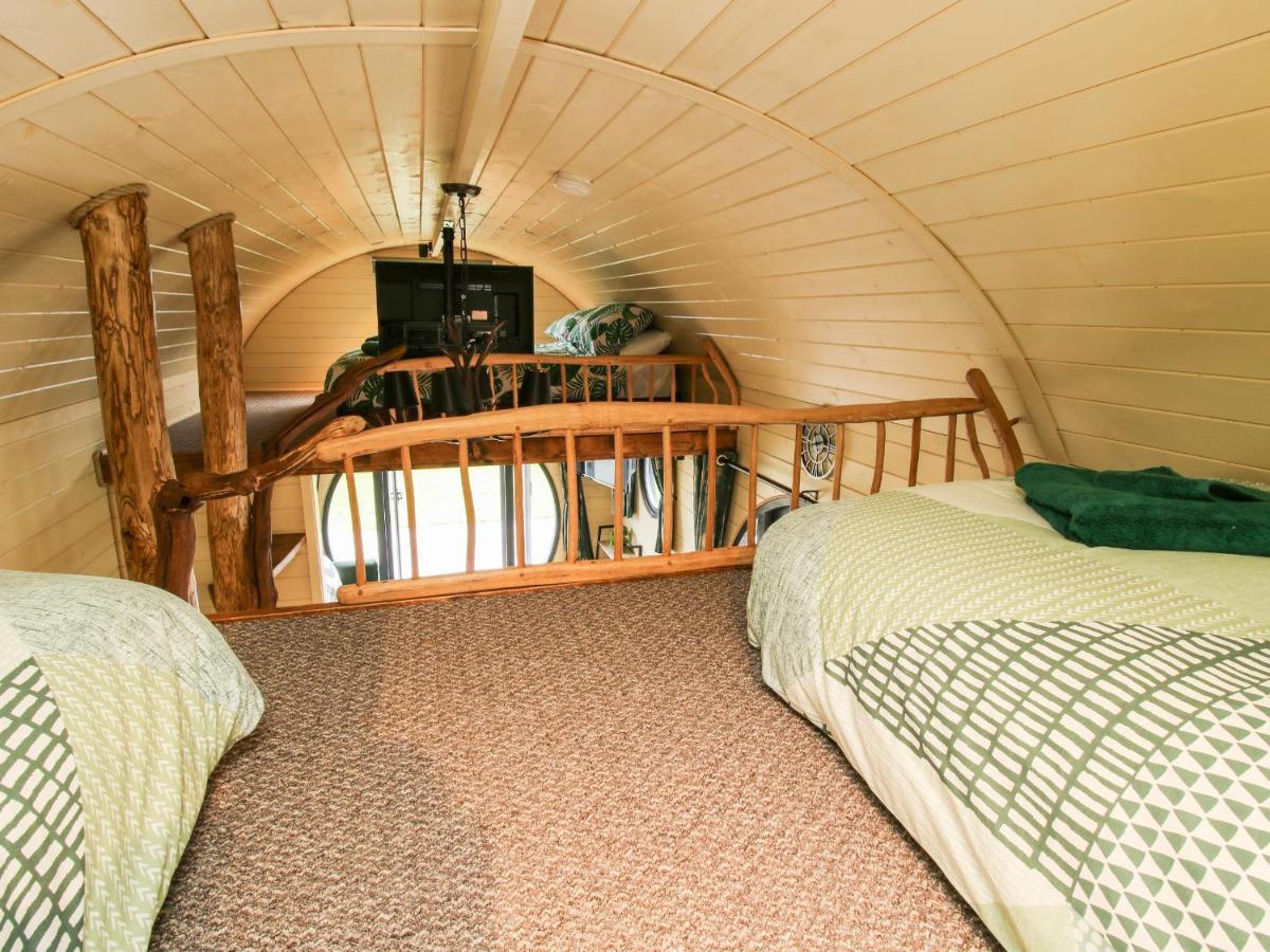 Callow Pod Шрусбери Экстерьер фото